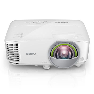 BENQ EW800ST WXGA, Projektor bílý