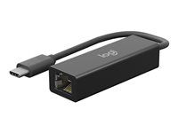 Síťový adaptér - USB-C - Gigabit Ethernet
