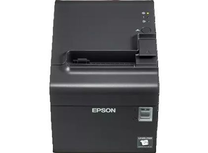 Epson TM-L90LF (682): Serial, built-in USB, PS, EDG, Liner-free