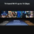 TP-Link Archer BE700 BE15000 Wi-Fi 7 Router