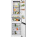 ELECTROLUX Kombinovaná chladnička LNT7ME36G2