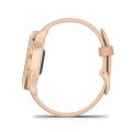 GARMIN Vívoactive 6, Pink Dawn