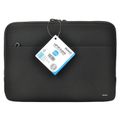 DELTACO NV-502, Pouzdro pro notebook 12", černé