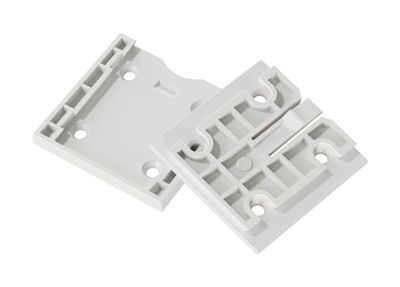 MikroTik RMK-2x10/19 - 10" Sada pro montáž 2x CSS318-16G-2S+IN do 1U 19" Racku