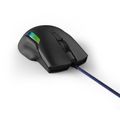 uRAGE Reaper 600, Herní myš, USB, černá