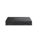 MERCUSYS MS105GP, 5-Port 1000 Mbps Desktop Switch