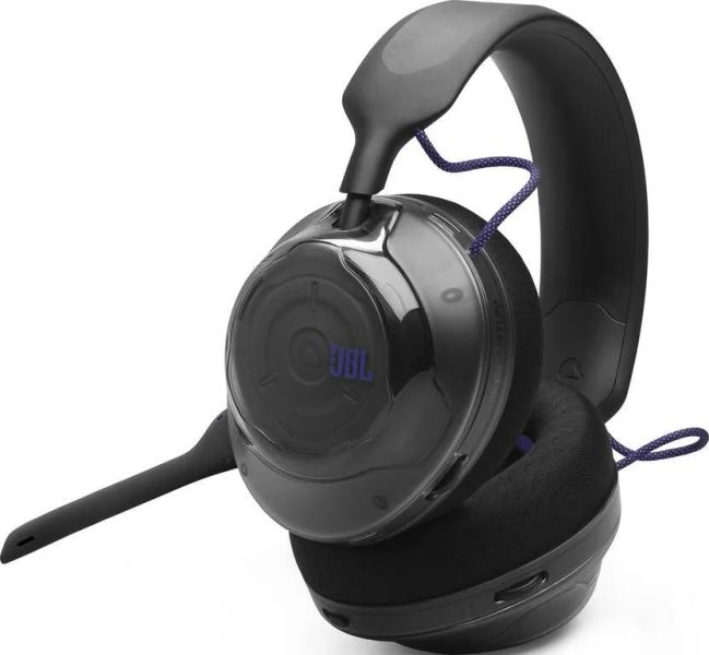 JBL Quantum 520 Black