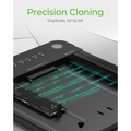 RAIDSONIC ICY BOX Docking Station IB-2915MSCL-C31