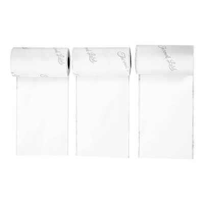 Termální etikety PHOMEMO Q12-RMS10 3ks White