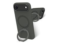 Zadní kryt pro mobilní telefon - kompatibilita s MagSafe - ICON - lesní stín - pro Apple iPhone Air