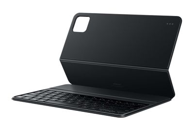 Xiaomi Pad 8/8 Pro Keyboard (US English Black)