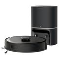 TP-LINK Tapo RV30 Max Plus, Rob. vysavač/mop, černý