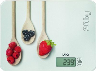 Laica Digitální kuchyňská váha KS5020