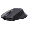 SBOX WM-308B, Optická bezdrátová myš, černá
