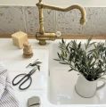 Villeroy & Boch Architectura 860.0 Bílá keramika