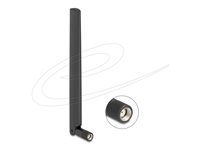 WiFi 7 Antenna RP-SMA plug 2.0 - 4.4 dBi