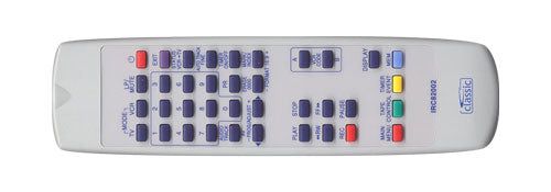 Dálkový ovladač IRC82002 thomson,telefunken