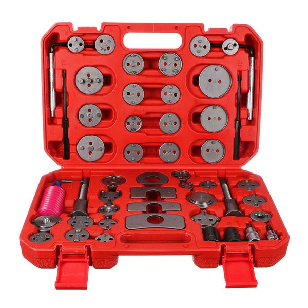 Stlačovák brzdových pístů SIXTOL MECHANIC BRAKE SET 50ks