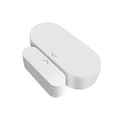 Chytrý detektor na dveře/okno IMMAX NEO 07518L ZigBee Tuya