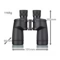 Binokulární dalekohled Bresser Astro & Marine SF 10x50 WP