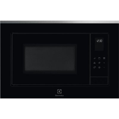 ELECTROLUX  mikrovlnná trouba vestavná LMS4253TMX
