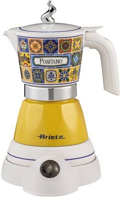 Ariete Positano Moka Aroma 1358/PO