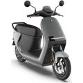 SEGWAY eScooter E110S, Elektrický skúter, šedý