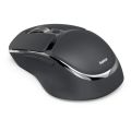 HAMA WM-800, Bezdrátová myš, BT/RF, šedá