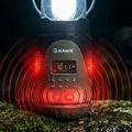 HAWK Expedition R30, FM/AM Rádio s BT, Pow, Solar