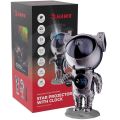 HAWK HW-STAR02, Astronaut, projektor, hodiny, chrono