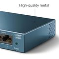 TP-Link LS105G, Switch 5-Port/1000Mbps/Desk