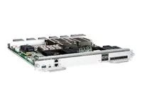Cisco Catalyst C9400X-SUP-2XL Supervisor Engine - Kontrolní procesor - redundantní - 100GbE, 25GbE, 40GbE modul plug-in - pro P/N: C9404R-10A, C9404R-RF, C9404R-WS, C9407R-10A, C9407R-96U-STK-EDU, C9410R-WS