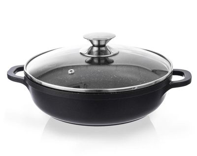 Kastrol s poklicí ORION Grande 4,3l