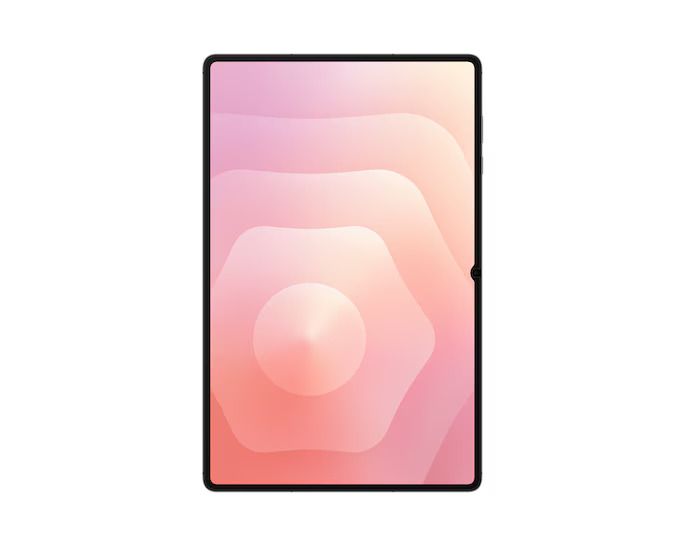 Samsung Ochranná fólie Tab S11 Ultra Transparent
