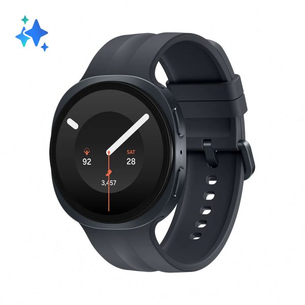 SAMSUNG Galaxy Watch 9 Graphite LTE 44mm