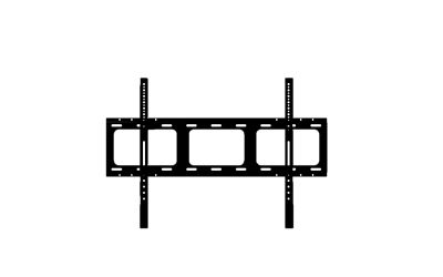 Yealink držák na zeď pro MeetingBoard 65 Pro