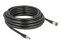 Antenna Cable N plug > RP-SMA plug CFD40
