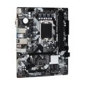 ASROCK Základní deska B760M-HDV/M.2 D4