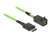 Cable OCuLink PCIe SFF-8611 to SFF-8643