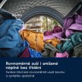 ELECTROLUX Sušička prádla EW7D484UCC bílá