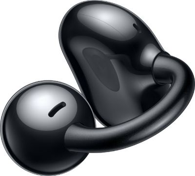 Huawei FreeClip Black