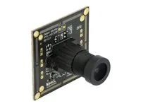 USB 2.0 Camera Module with Global Shutte