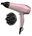 Remington D5901 Fén na vlasy Coconut Smooth