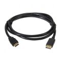 SBOX DP-HDMI-2 Kabel DP M/HDMI M, 2 m