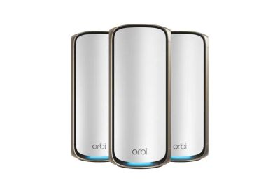 Netgear ORBI9 qb WIFI7 3P 1Y armor bndl