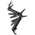 LEATHERMAN Wave PLUS BLACK, Multifunkční nářadí