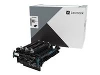 Černá - originální - zobrazovací jednotka tiskárny LCCP - pro Lexmark C2132, CS310, CS317, CS417, CS517, CX317, CX410, CX417, CX510, CX517, XC2130