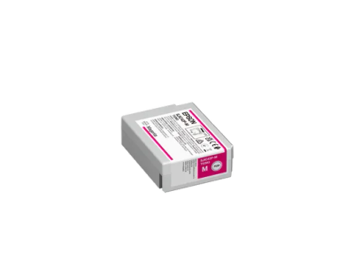 EPSON Ink cartridge forC4000e (Magenta)