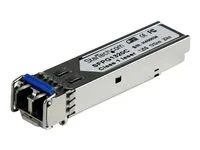Lifetime Warranty (SFPG1320C) - Transceiver modul SFP (mini-GBIC) - 1GbE - 1000Base-LH - jednoduchý režim LC - až 20 km - 1310 nm - pro P/N: ET91000LCOAM, IES101002SFP, IES101G2SFPW, IES101GP2SFW, MCM1110SFP, PEX1000SFP2