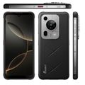 FOSSiBOT F112 Pro, 8GB/256GB, IP68/IP69K, černý